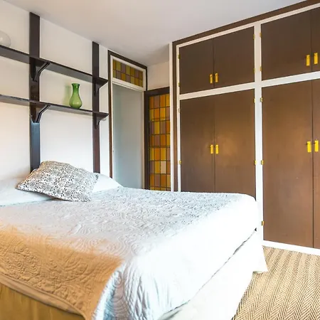 Beach Apartment