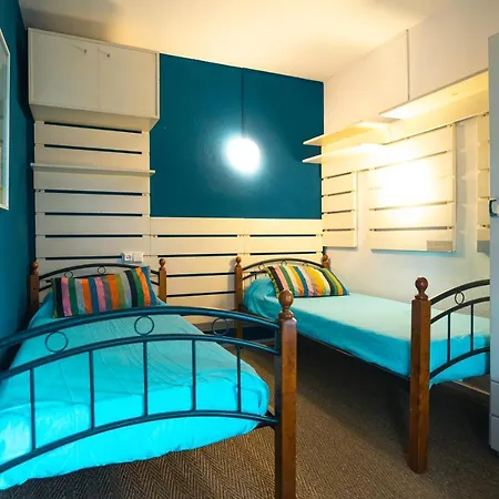 Apartment Beach *