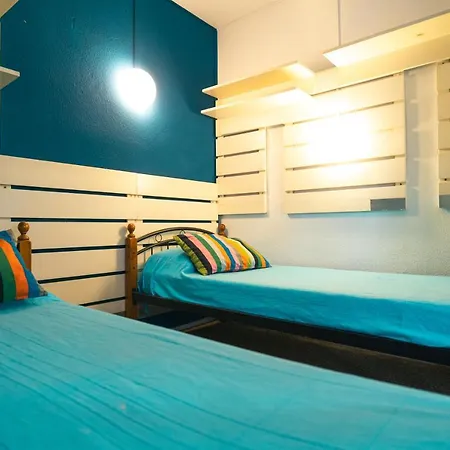 Apartment Beach Gava