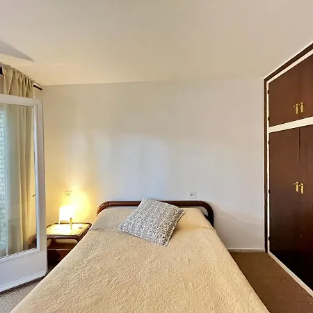 Apartment Beach